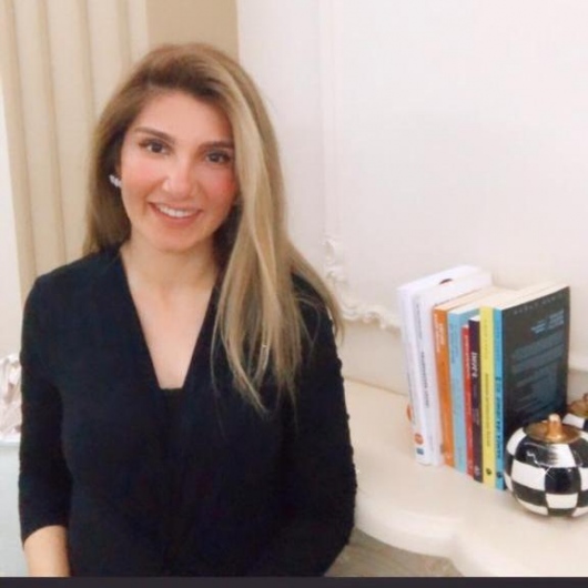 Dr. Emire Özyüksel