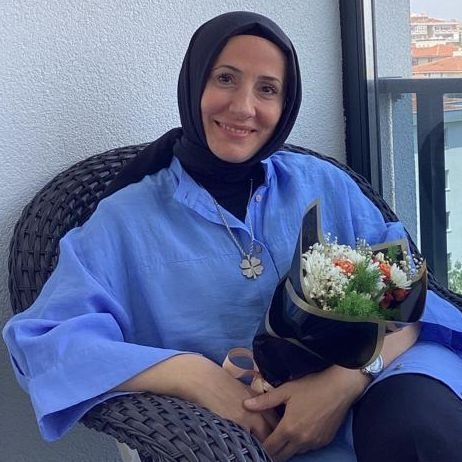 Uzm. Dyt. Leyla Karakaş