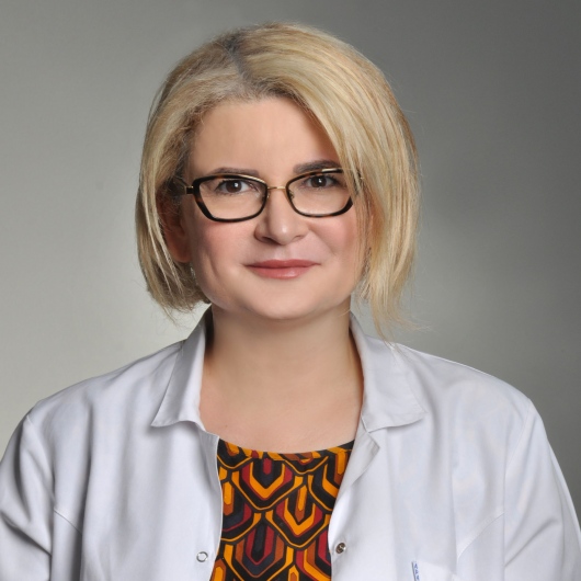 Uzm. Dr. Gülçin Avcı