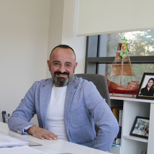 Doç. Dr. Sezai Aydın