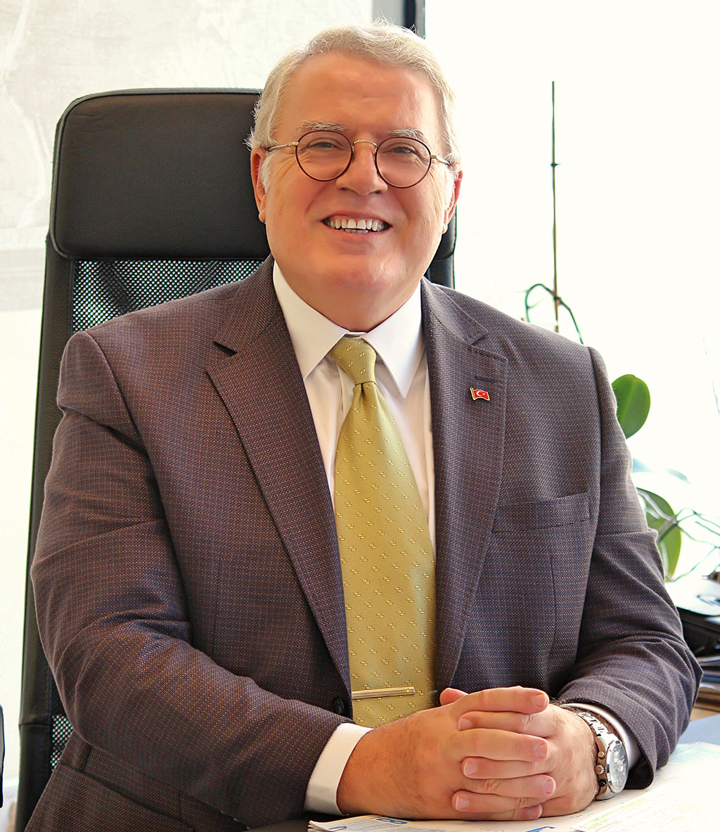 Op. Dr. Tevfik Uğur Sipahi