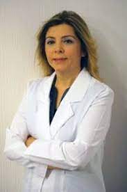 Op. Dr. Sibel Şalvarlı