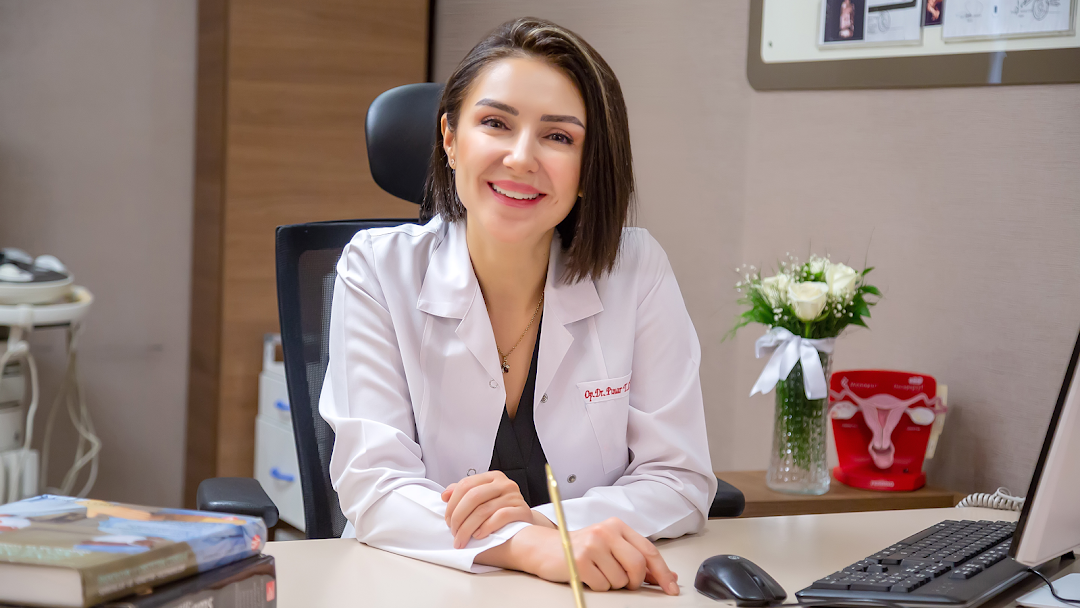 Op. Dr. Pınar Telli Celtemen