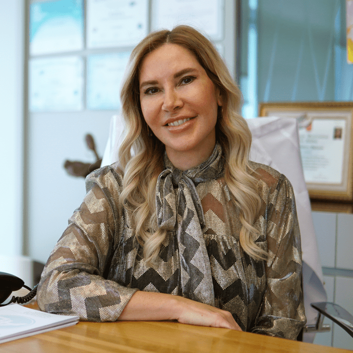 Dr. Aslı Eralp