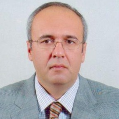 Prof. Dr. Emin Halis Akalın
