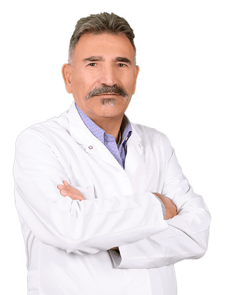Prof. Dr. Veli Yaln