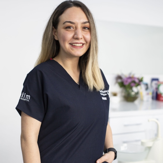 Uzm. Dr. Şule Özdoğan