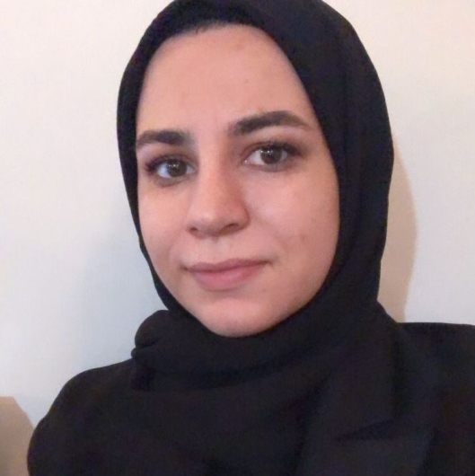 Psk. Şeyma Alkaş