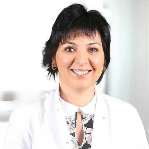 Dr. Öğr. Üyesi Aylin Ayrım