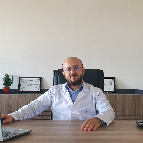 Dr. Doğan Soyalp
