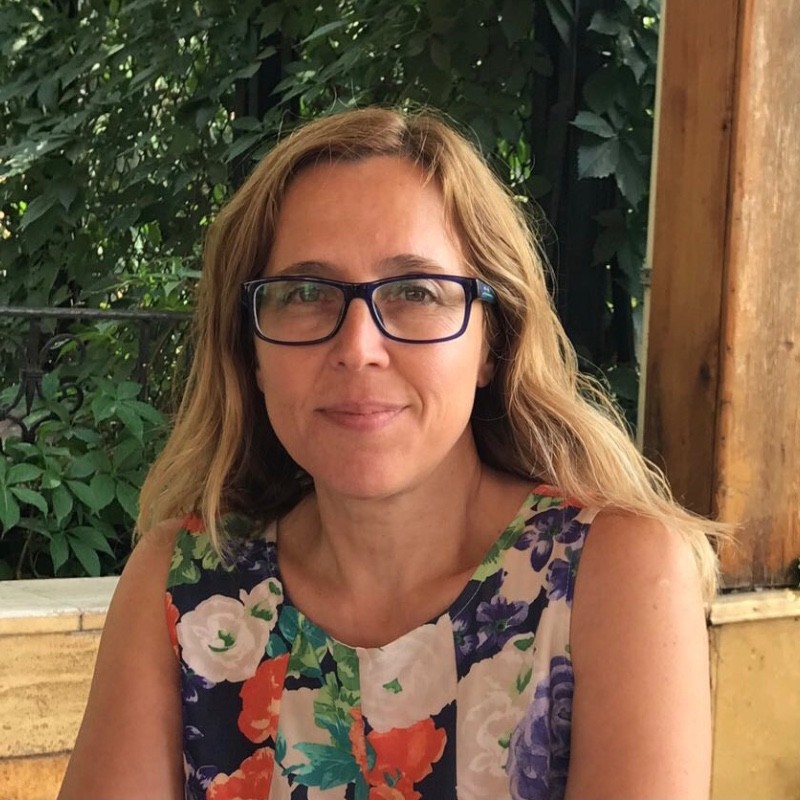 Prof. Dr. Esen Saka Topçuoğlu
