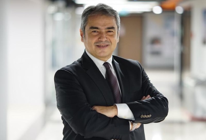Prof. Dr. Mustafa Ayberk Kurt