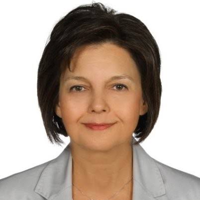 Prof. Dr. Füsun Çuhadaroğlu