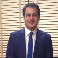 Prof. Dr. Burak Ömür Çakır