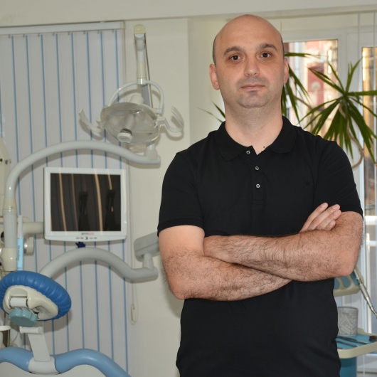 Dr. Erdinç Kılıç