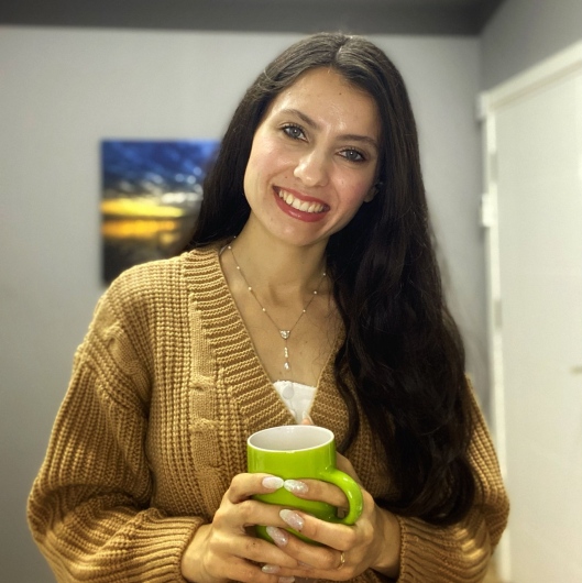 Dyt. Melike Karayakalı