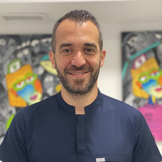 Dr. Erdal Pehlivanoğlu