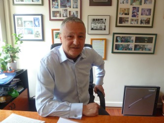 Uzm. Dr. Murat arak