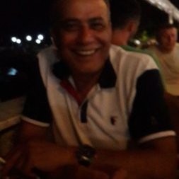 Dr. Boray Deniz