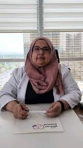 Op. Dr. Şükran Çakmak
