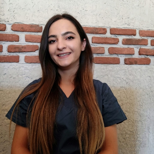 Dr. Elif Işık