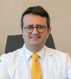 Dr. Ömer Faruk Karataş