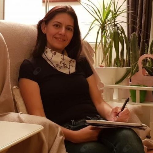 Uzm. Dr. Emel Gürün Derya