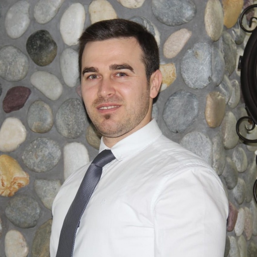 Dr. Mümin Kırcalı