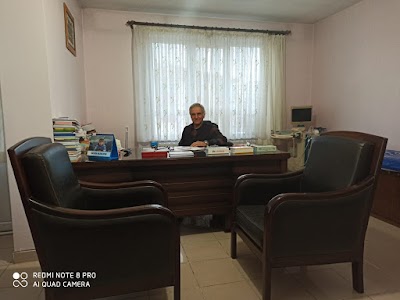 Dr. Mehmet Süleyman Satılmışoğlu