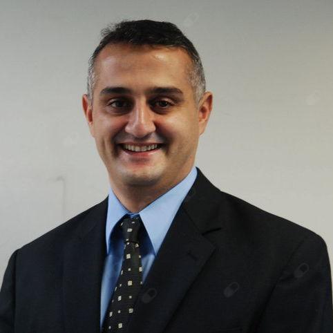 Prof. Dr. Serdar Nazif Nasır