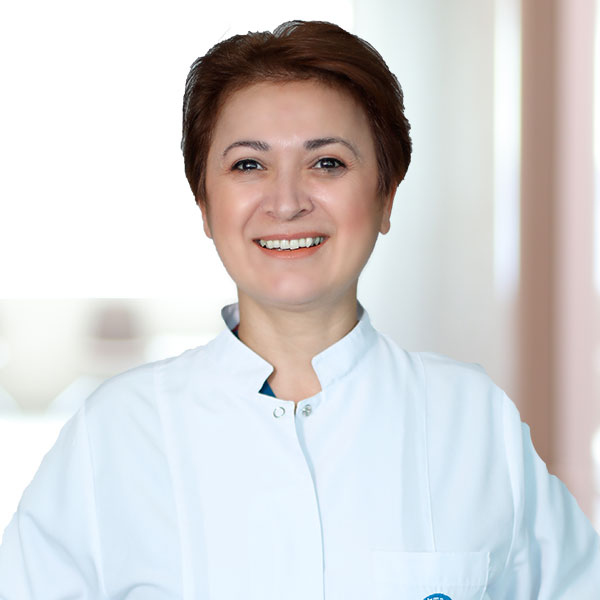 Uzm. Dr. Hatice Yelda Yıldız