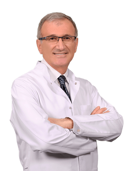Prof. Dr. Mehmet Cihat Ünlü