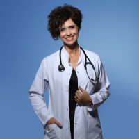 Doç. Dr. Fatma Özlem Arıcan