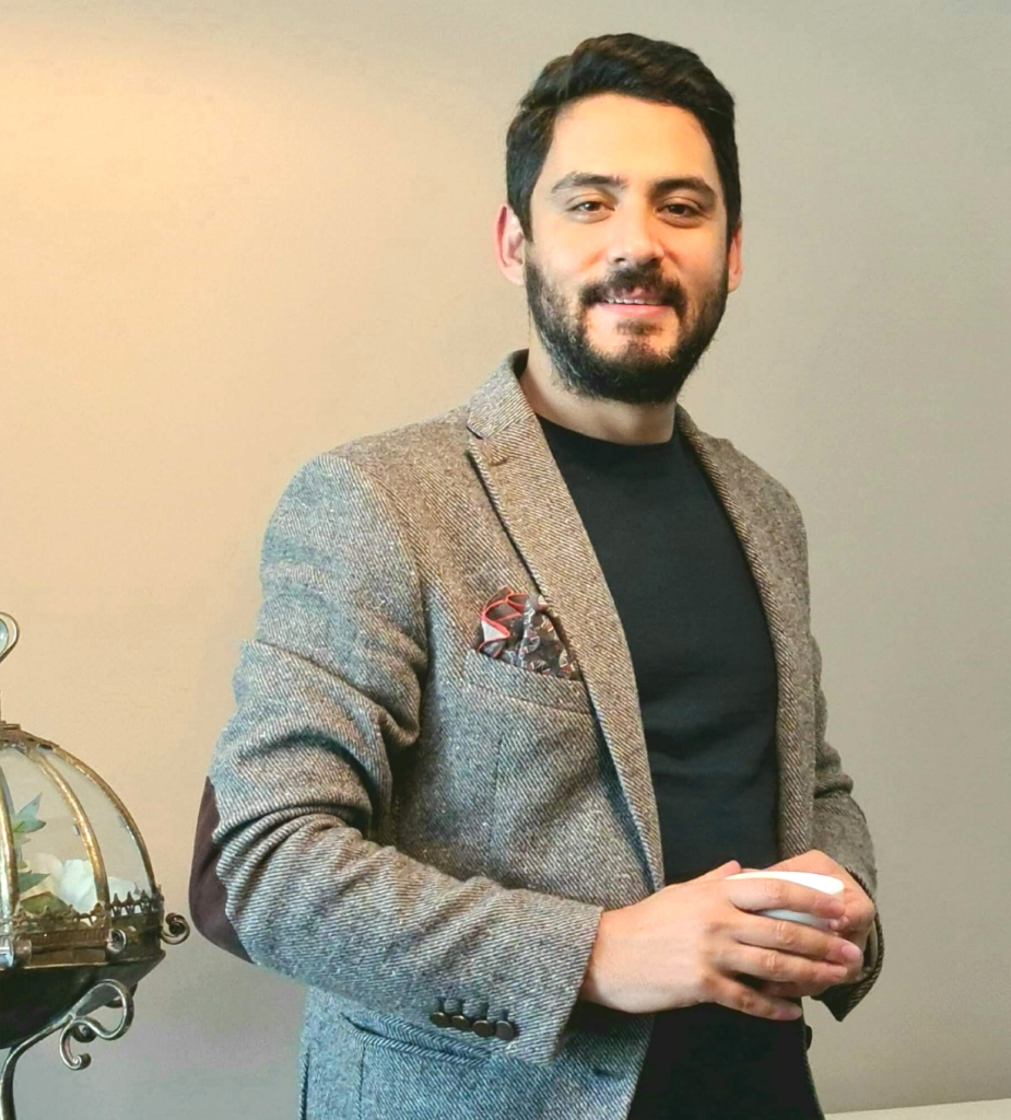 Op. Dr. Mahmut Doğan