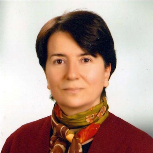 Prof. Dr. Emine Nilüfer Güler