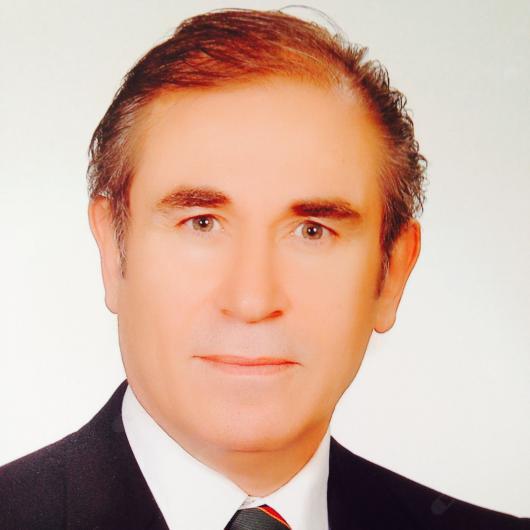 Prof. Dr. Kamil Bülent Alıç