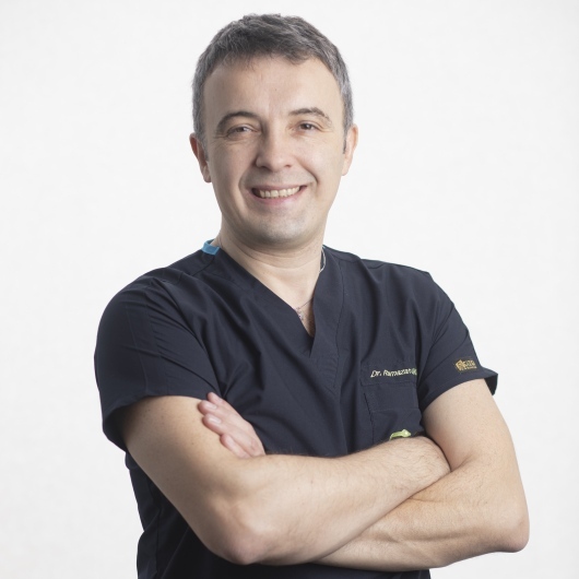 Prof. Dr. Ramazan Akmeşe
