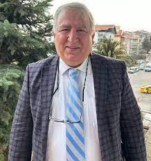 Prof. Dr. Selçuk Hazinedaroğlu