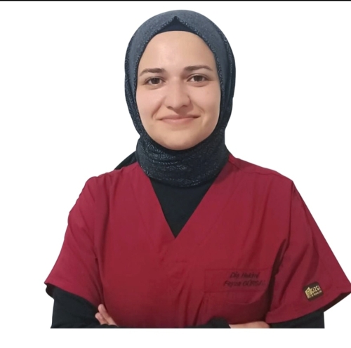 Dr. Feyza Gürsal