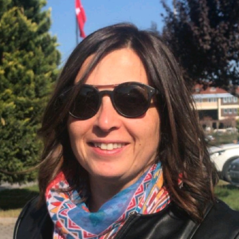 Dr. Çağıl Özcan