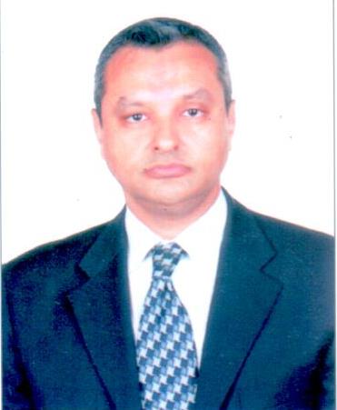 Prof. Dr. İbrahim Ömer Saatcıoğlu