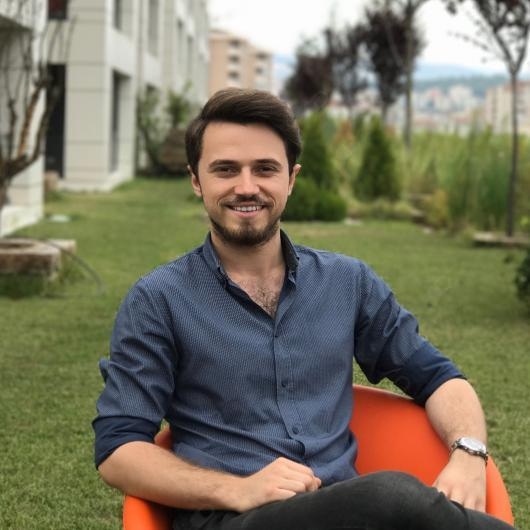 Dyt. İbrahim Yılmaz