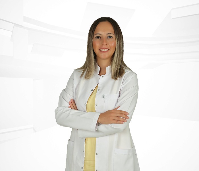 Uzm. Dr. Meltem Kocukoğlu Dündar
