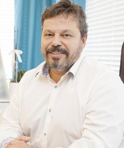 Prof. Dr. Murat Cengiz Türegün