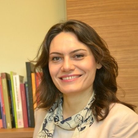 Dr. Meral Akbıyık