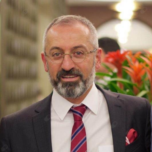 Prof. Dr. Mehmet Mahir Özmen