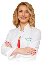 Op. Dr. Emine Evrim Uçkunkaya Portner