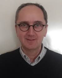 Prof. Dr. Süleyman Sabri Uslu