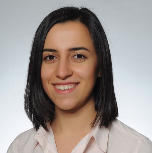 Uzm. Dr. İrem Sancar Turan