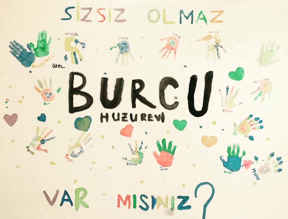 zel Burcu Huzurevi ve Yal Bakm Merkezi